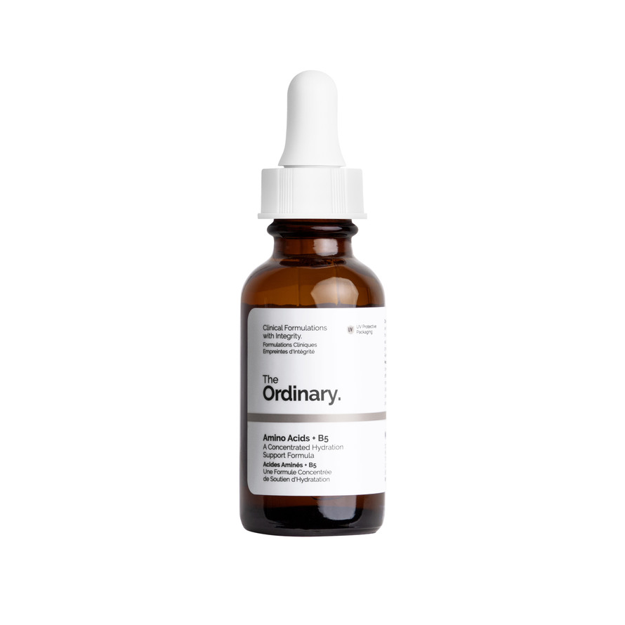 The Ordinary Amino Acids + B5 Face Serum 30ml 30ml