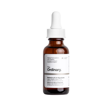The Ordinary Retinol 0.2% in Squalane 15 ml