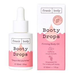 Frank Body Booty Drops Firming Body Oil 30 ml