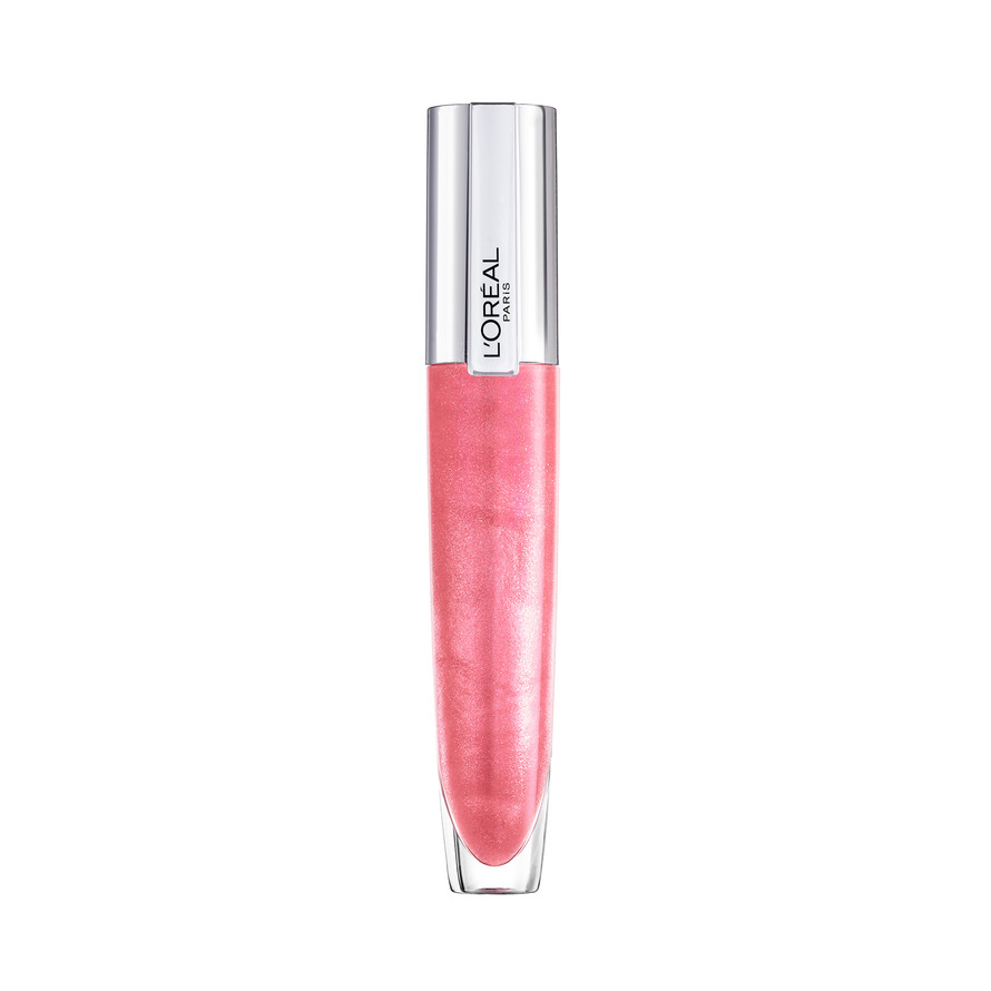L'Oréal Paris L'Oréal Paris Glow Paradise Balm-in-Gloss 406 I Amplify 406 I Amplify