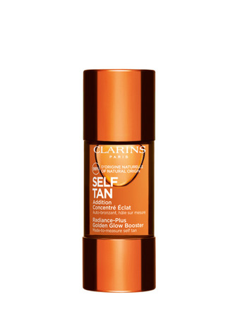 Clarins Radiance-Plus Golden Glow Booster 15 ml