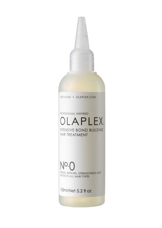 Olaplex No. 0 Intensive Bond Building Hair Treatment 155 ml