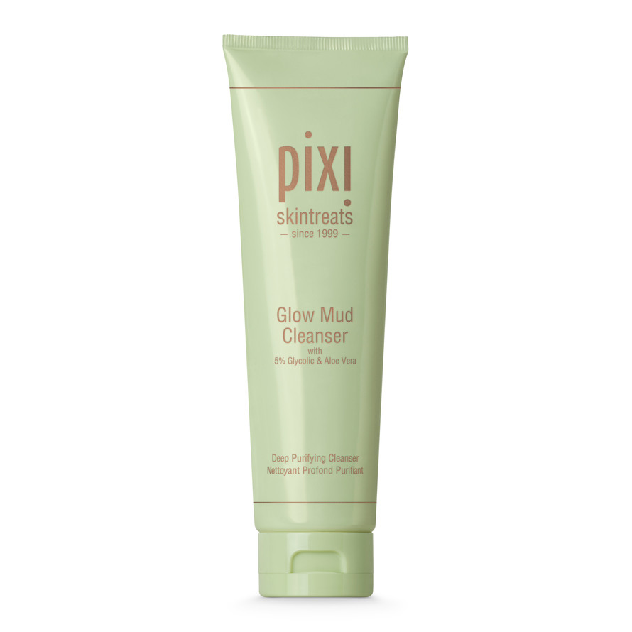 Pixi Glow Mud Cleanser 135 ml 135 ml