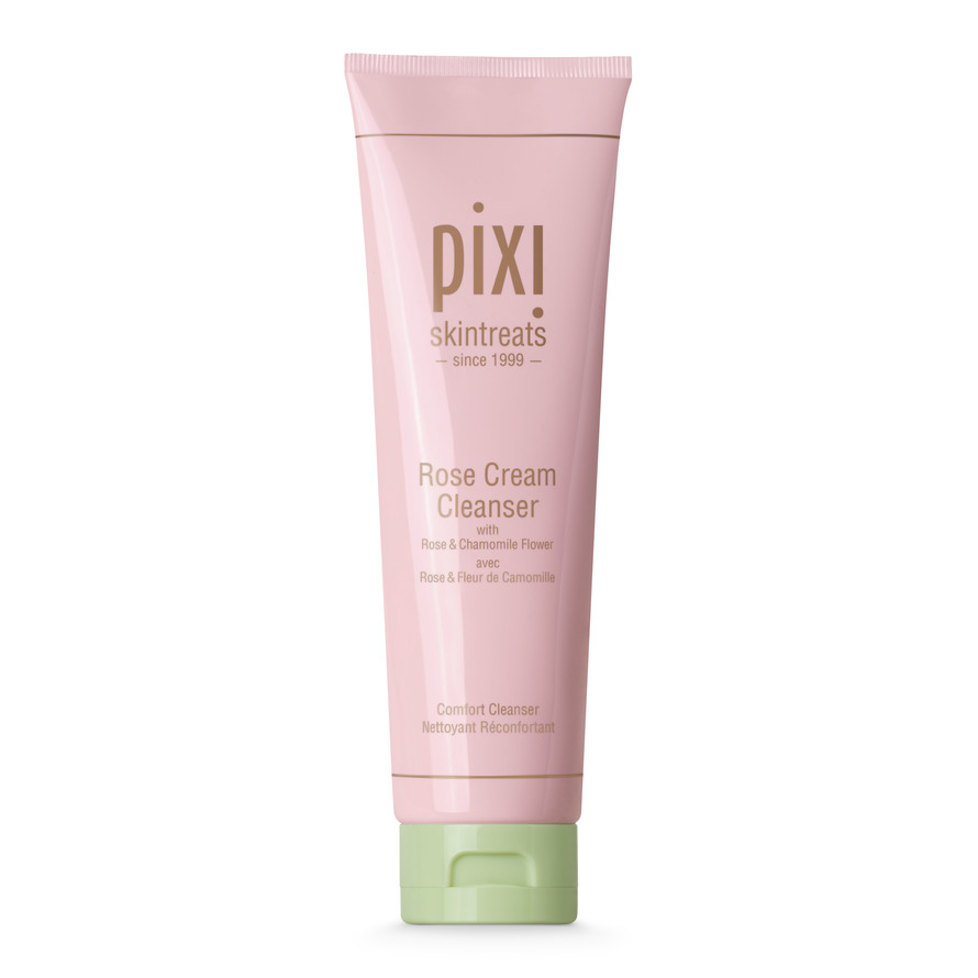 Pixi Rose Cream Cleanser 135 ml 135 ml