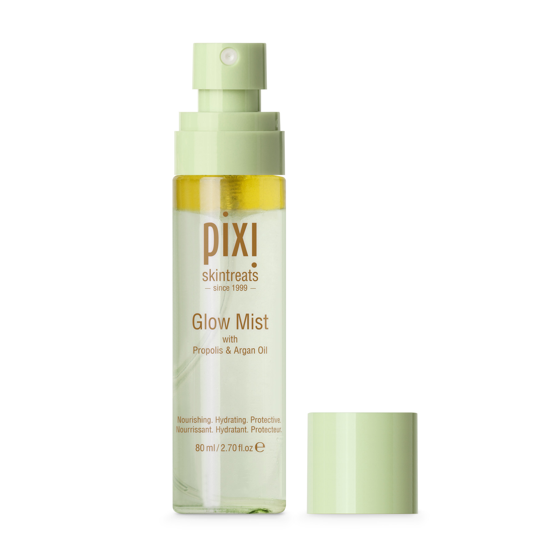 Pixi Glow Mist 80 ml