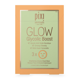 Pixi Glow Glycolic Boost 70 g