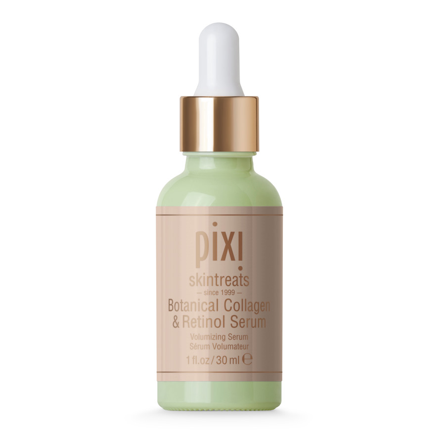 Pixi Botanical Collagen & Retinol Face Serum 30 ml 30 ml