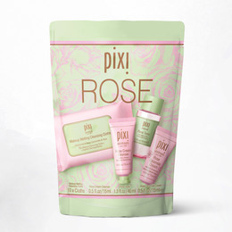 Pixi Beauty in a Bag - Rose