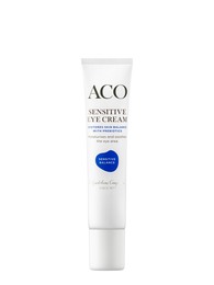 ACO Sensitive Balance Eye Cream 15 ml