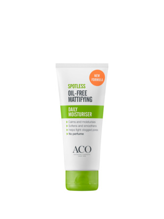 ACO Spotless Daily Moisturizer 60 ml