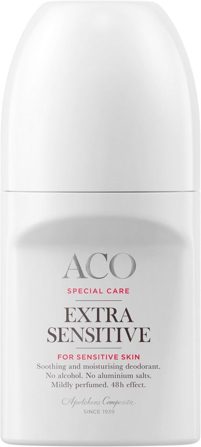 ACO Deo Sensitive 50 ml 50 ml