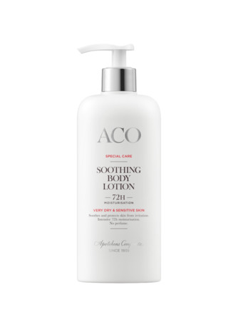 ACO Special Care Soothing Body Lotion 300 ml