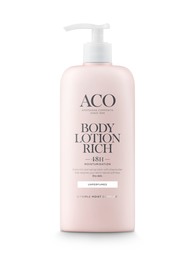 ACO Body Lotion Rich Uden Parfume 400 ml