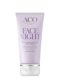 ACO Anti-Age Revitalizing Night Cream 50 ml