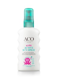 ACO Sun Kids Spray SPF 50+ 175 ml