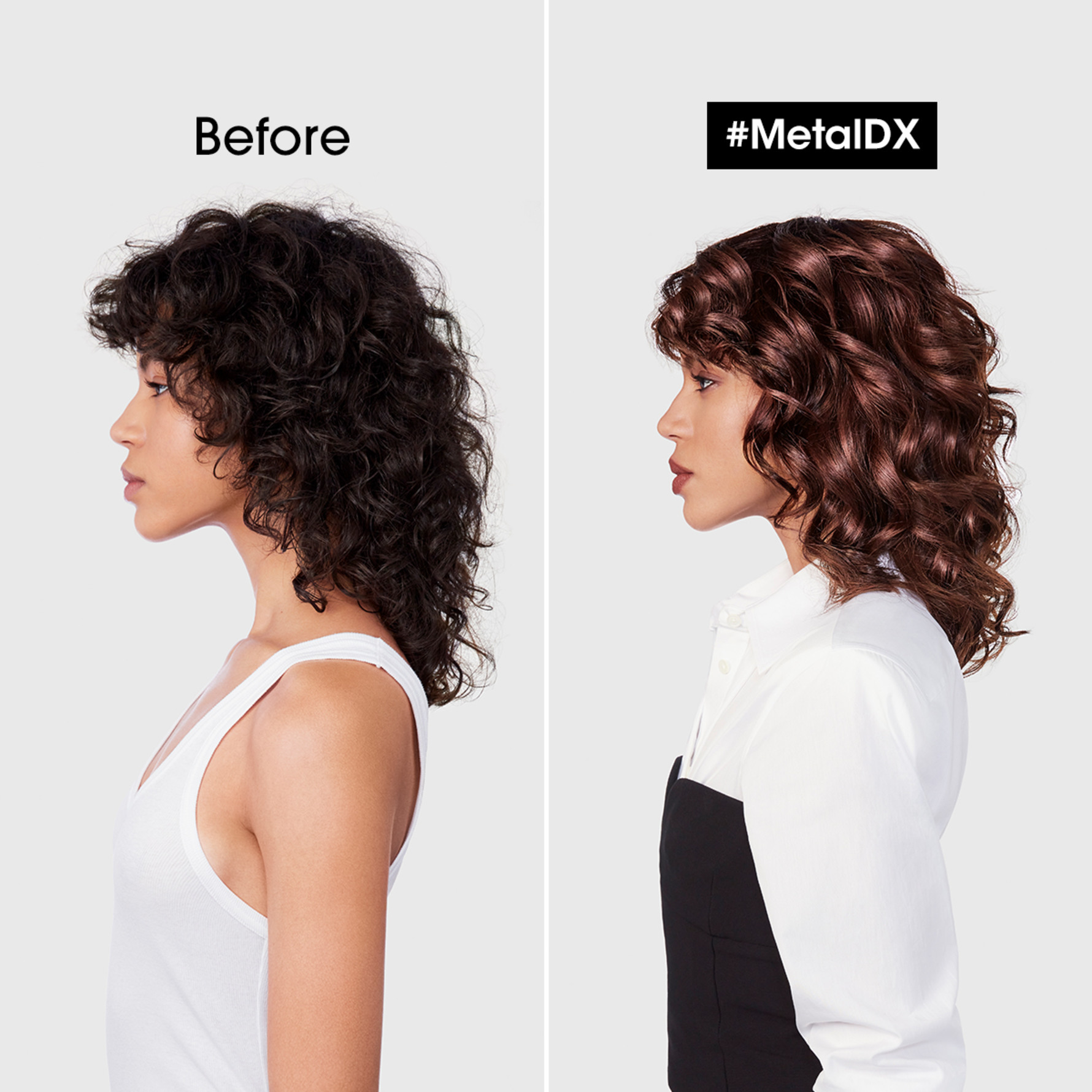 L'Oréal Professionnel Serie Expert METAL DX SHAMPOO 300ml 300 ML