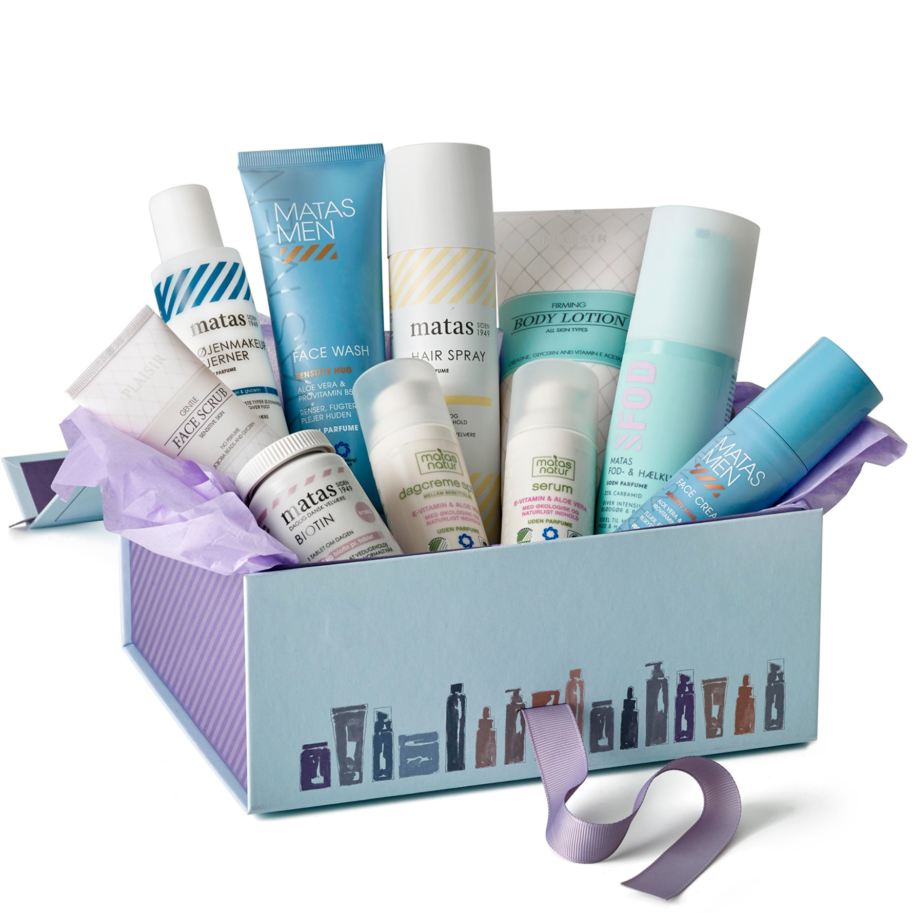 Matas Beauty Trend Box 0521