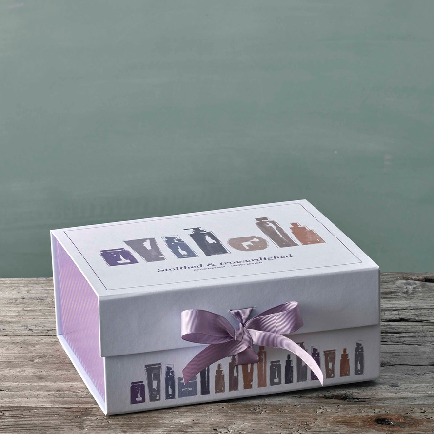 Matas Beauty Trend Box 0521