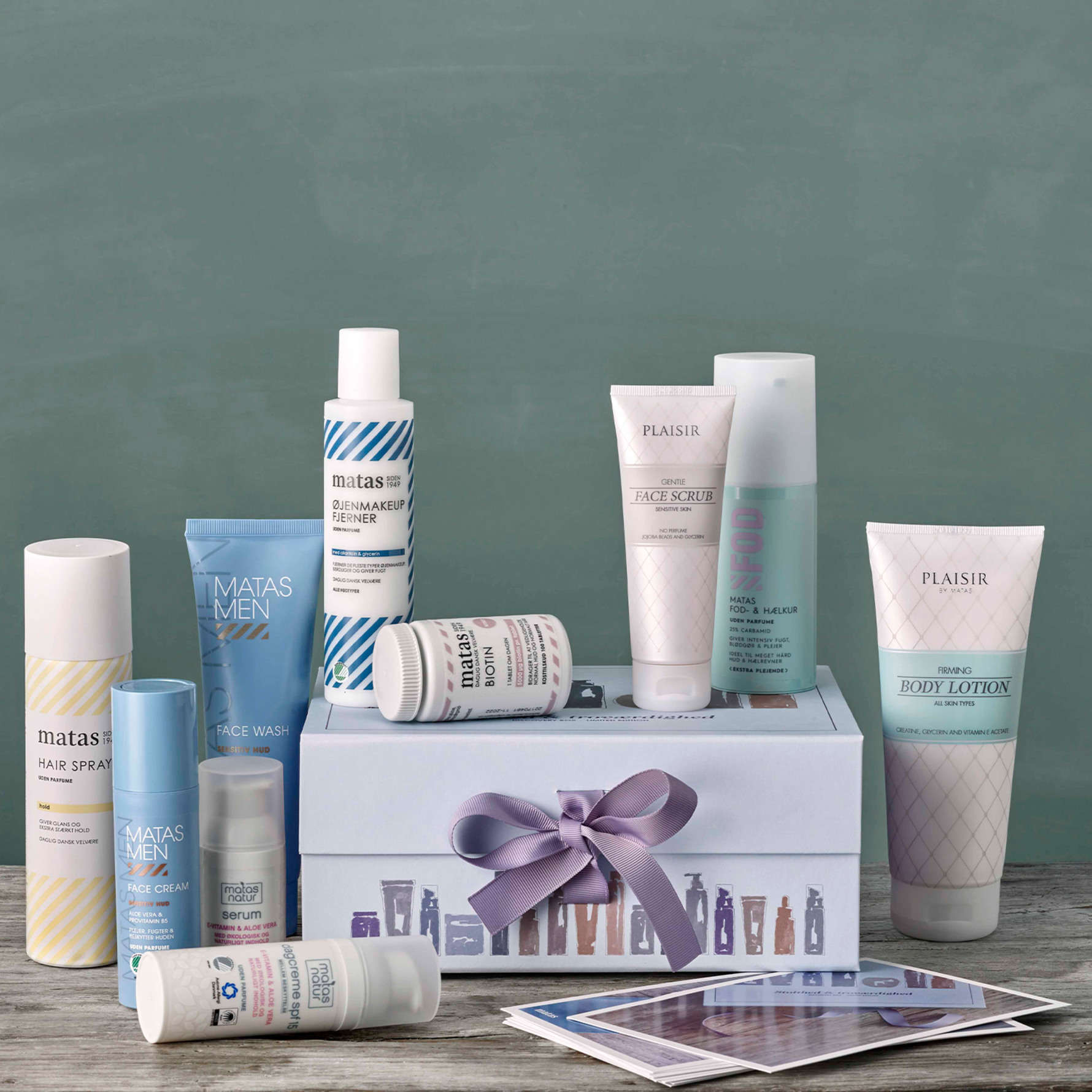 Matas Beauty Trend Box 0521