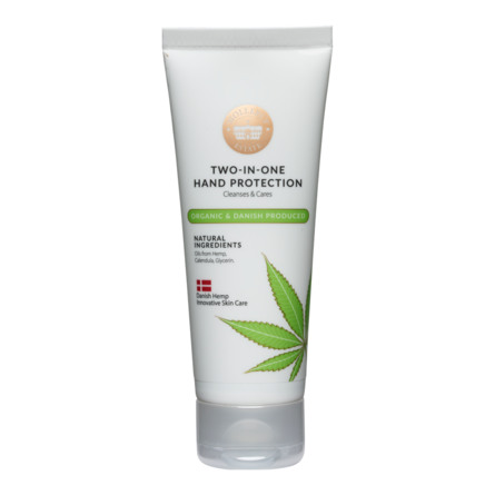 Møllerup Skincare Two-In-One Hand Protection 75 ml
