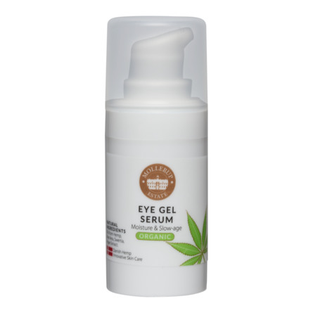 Møllerup Skincare Eye Gel Serum 15 ml