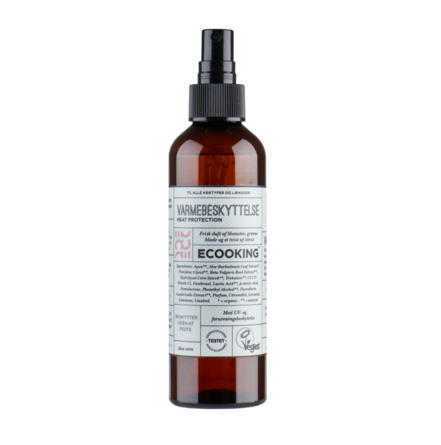 Ecooking Varmebeskyttelse 200 ml