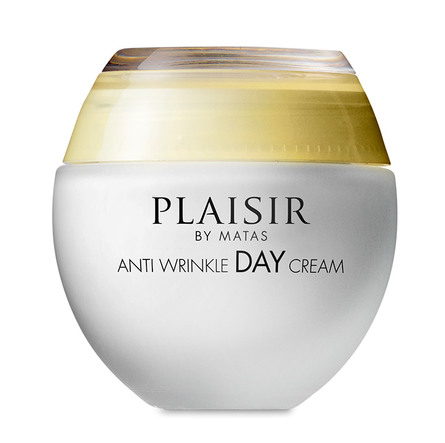 Plaisir Anti Wrinkle Day Cream 50 ml