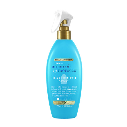 OGX Argan Oil Heat Protection Mist 177 ml
