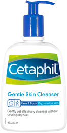 Cetaphil Gentle Skin Cleanser 473 ml