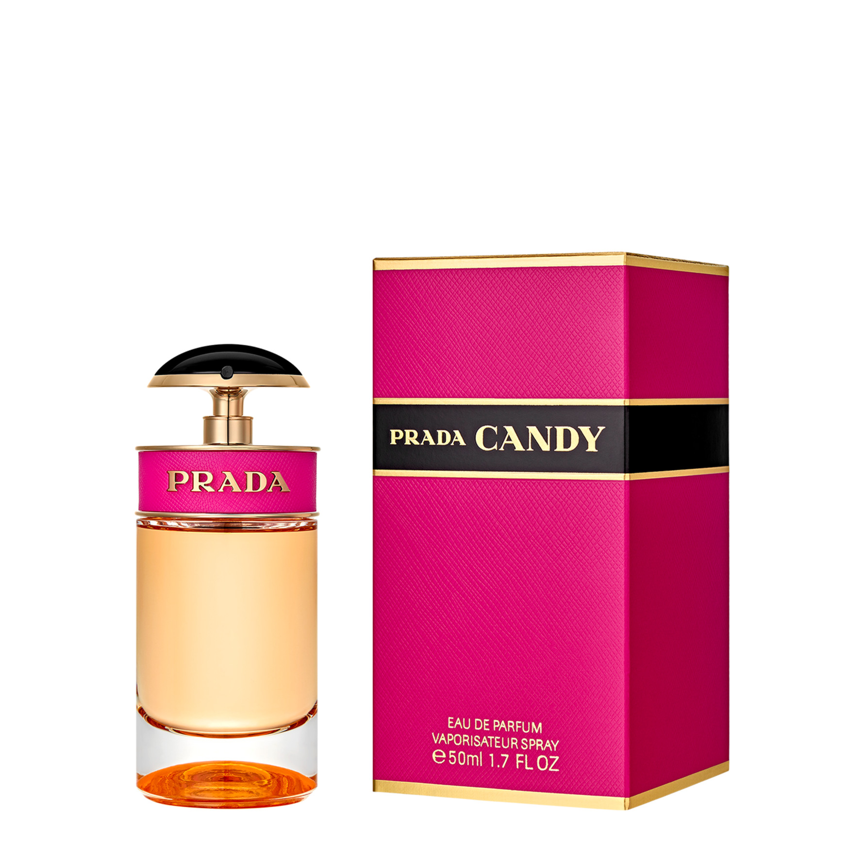 Køb Prada Candy Eau de Parfum 50 ml Matas