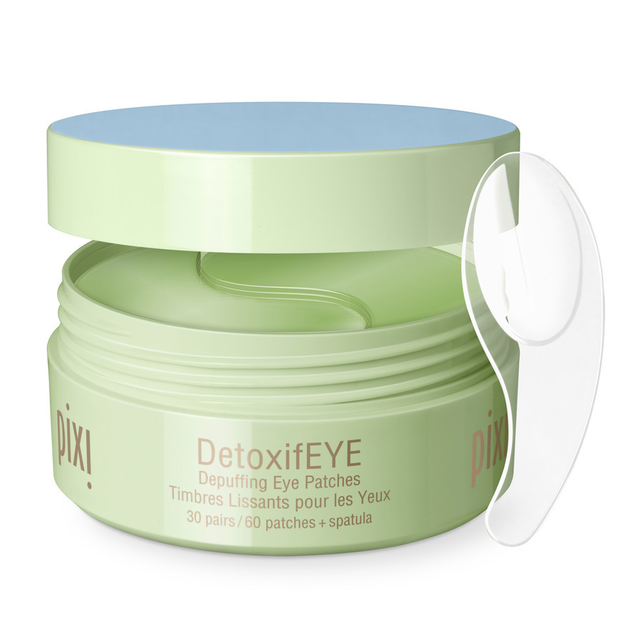 Pixi DetoxifEye Eye Patches 30 pairs 30 pairs
