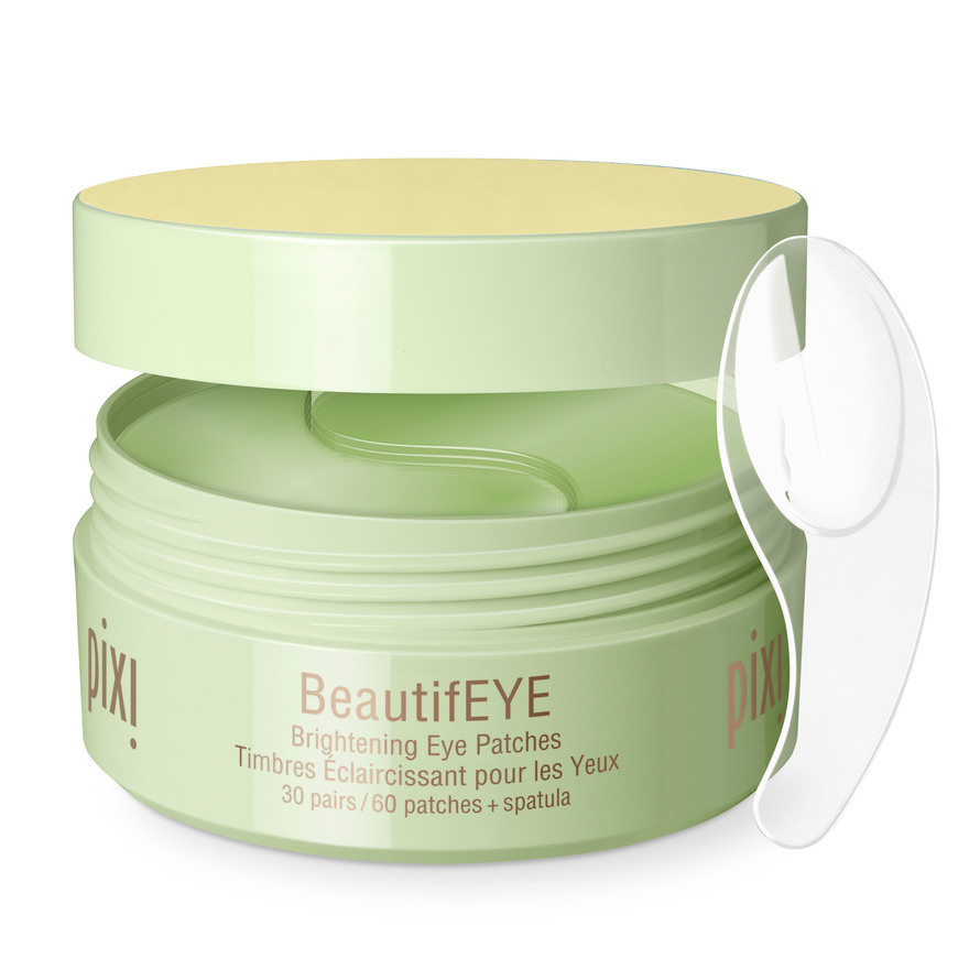 Pixi BeautifEYE Eye Patches 30 pairs 30 pairs