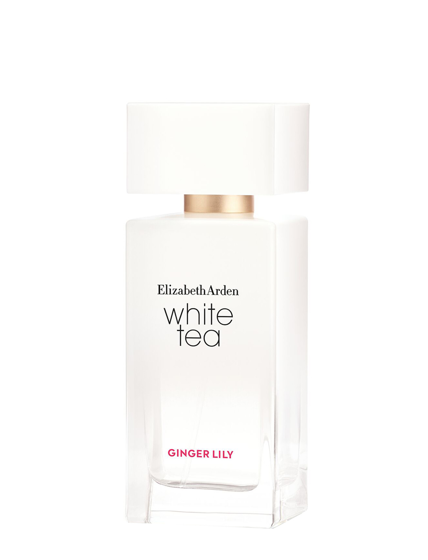Køb Elizabeth Arden White Tea Gingerlily 50 ml Matas