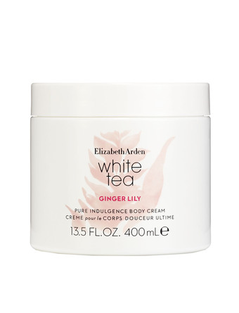 Elizabeth Arden White Tea Ginger Lily Body Cream 400 ml