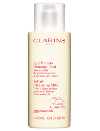 Clarins Cleansing Milk 400 ml