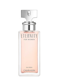 CALVIN KLEIN Eternity Woman Eau Fresh Eau de Parfum 50 ml