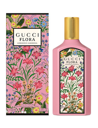 Køb Gucci Flora Gardenia 100 ml - Matas
