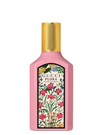 Køb Gucci Flora Gorgeous Gardenia 50 ml -