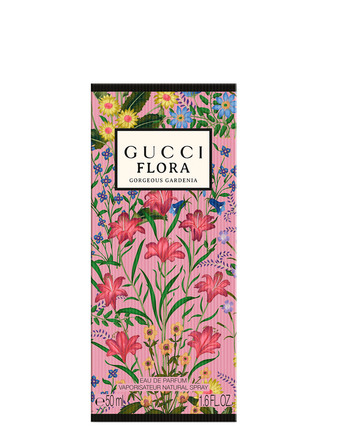 Køb Gucci Flora Gorgeous Gardenia 50 ml -