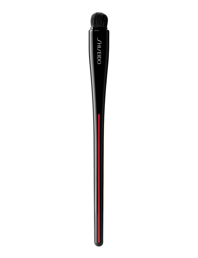 Shiseido Hanen Fude Shading Brush