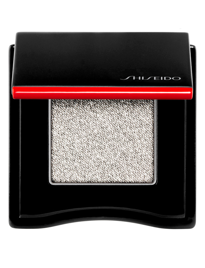 Køb Pop Powdergel Eye Shadow 07 ShariShari Silver fra Shiseido Matas
