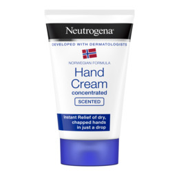 Neutrogena Concentrated Hand Cream Scented 50 ml