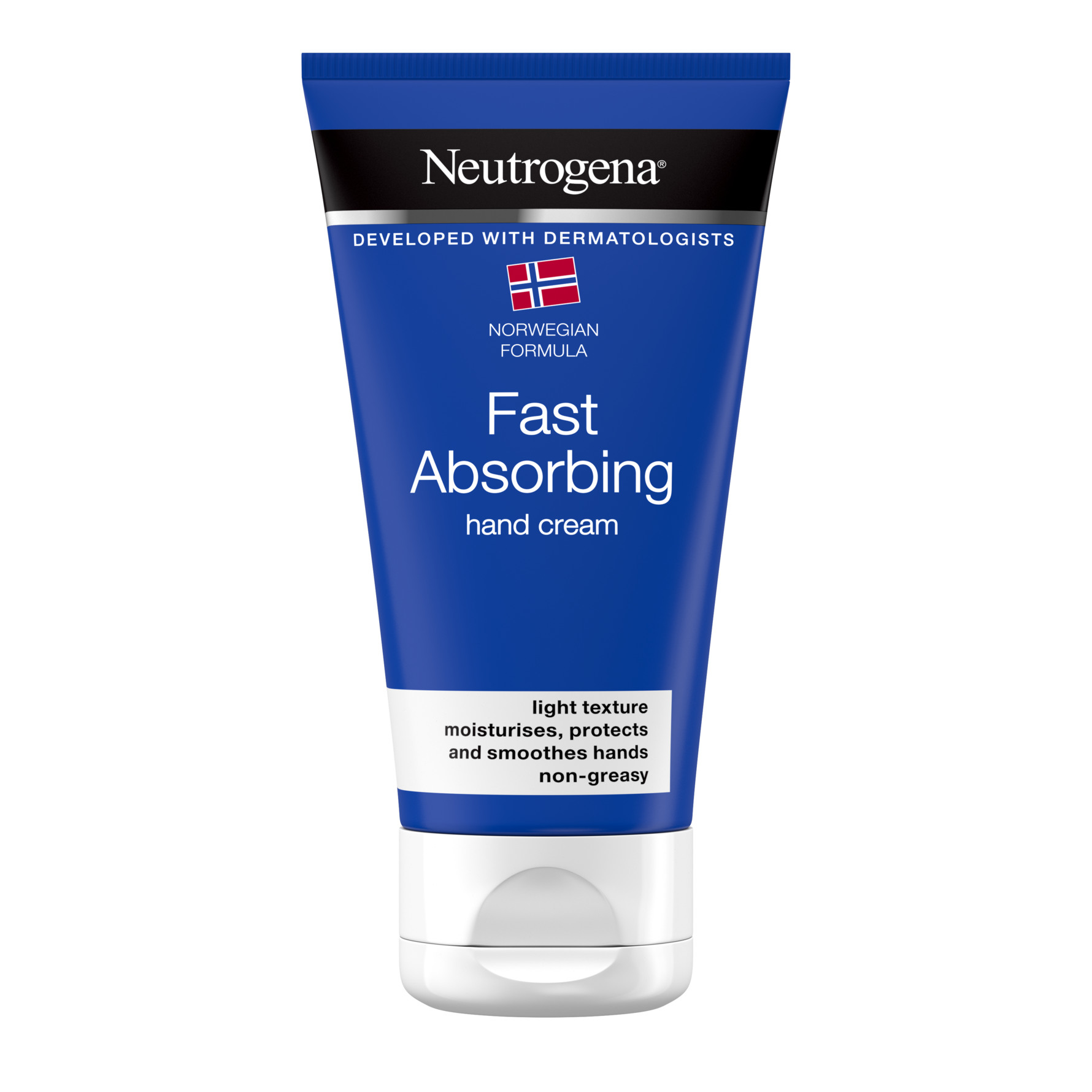 Neutrogena Fast Absorbing Hand Cream 75 ml