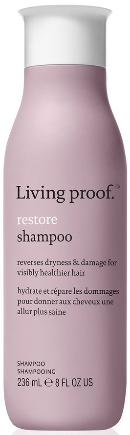 Køb Living Proof Restore Shampoo ml - Matas