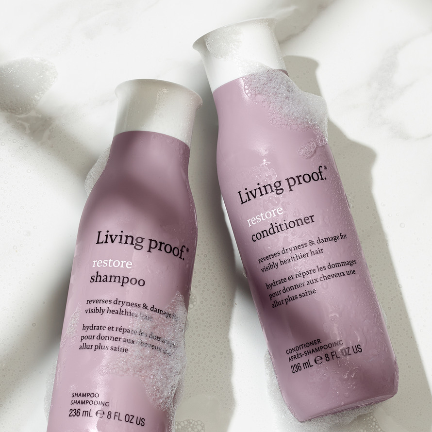 Køb Living Proof Restore Shampoo ml - Matas