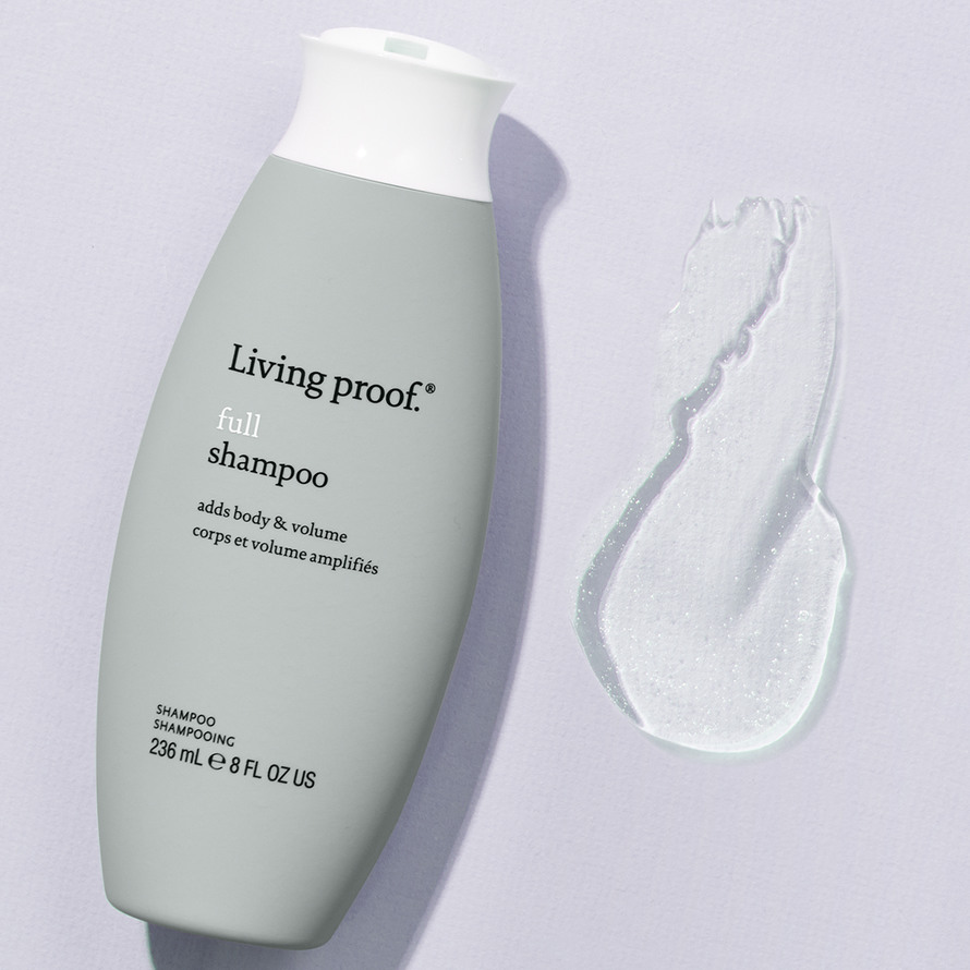 Køb Living Proof Full Shampoo 236ml - Matas