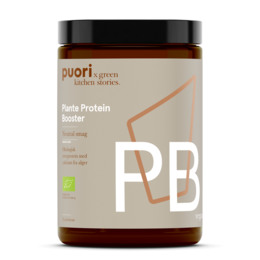 Puori Plante Protein Booster 300 g