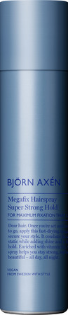 Björn Axén Megafix Hairspray 250 ml