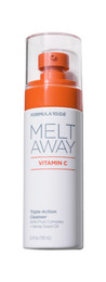 Formula 10.0.6 Melt Away Vitamin C Triple-action Face Cleanser 100 ml