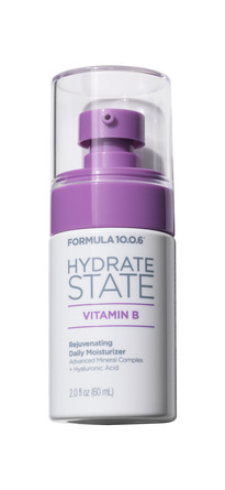 Formula 10.0.6 Hydrate State Vitamin B Rejuvanating Daily Moisturizer 60 ml